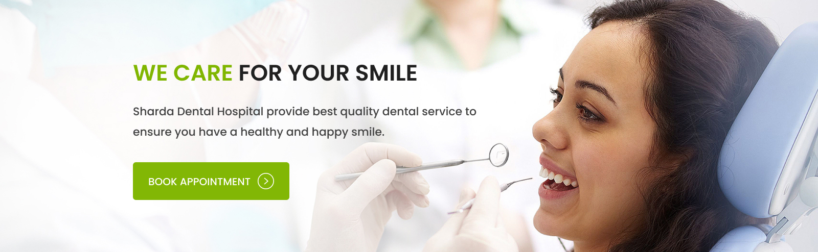 Dental Service in Jaipur